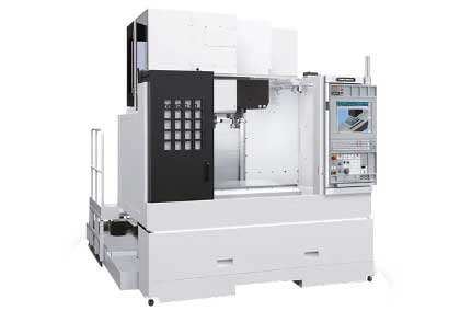 NVD 5000 α1A