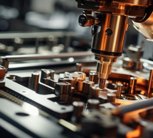 Machining