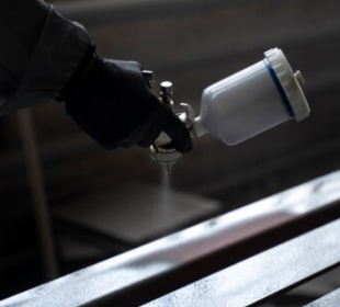 Surface Treatment